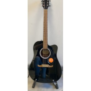 (DEMO) Fender FA-125CE Dreadnought